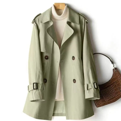 Arden Trench Coat