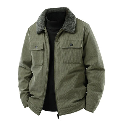 Valen Milan Bomber