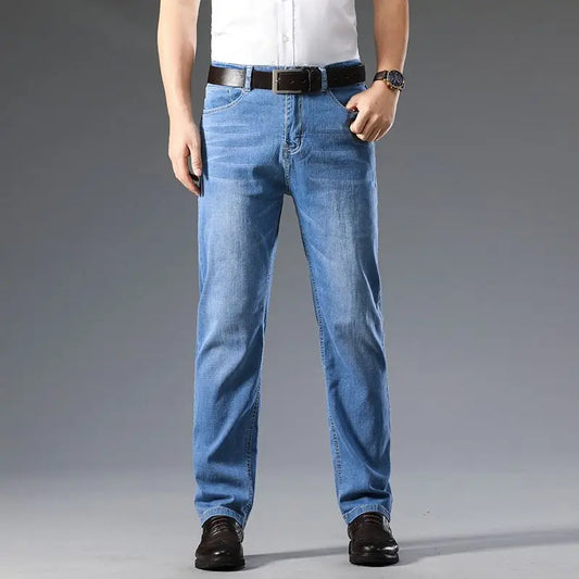 LANGFORD CLASSIC DENIM