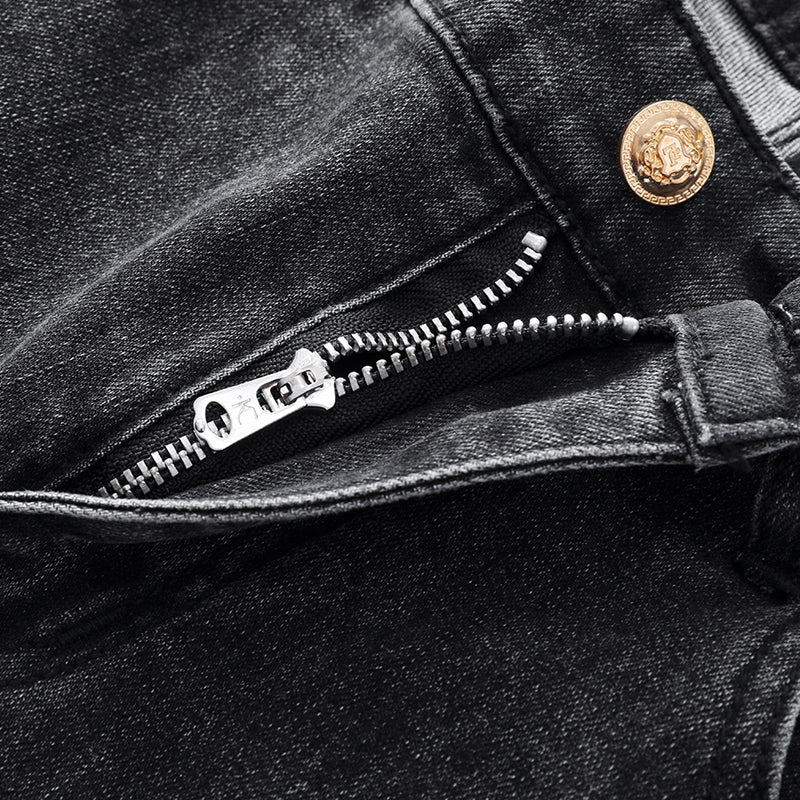 Renzo™ Denim