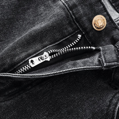 Renzo™ Denim