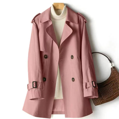 Arden Trench Coat