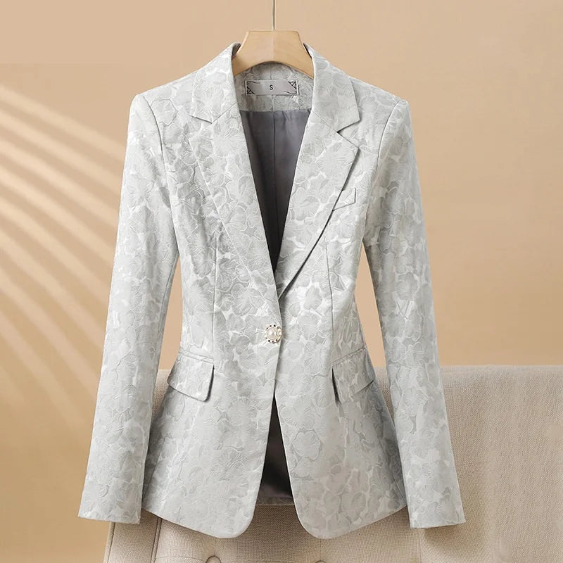 Fiora Blazer