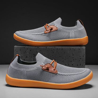 Covington Mesh Shoes