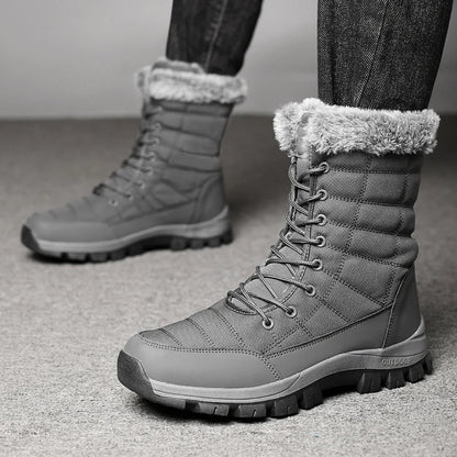 Nordwolf Boots