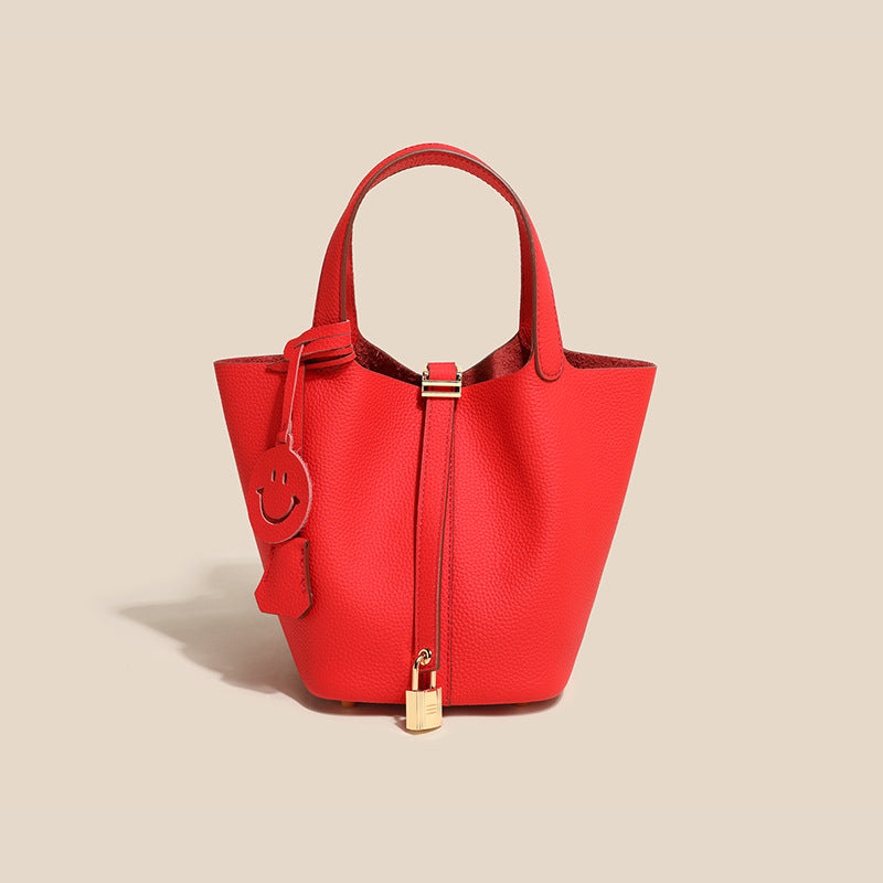 Adria Bucket Bag