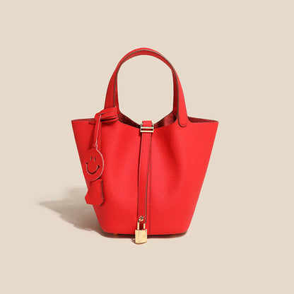 Adria Bucket Bag