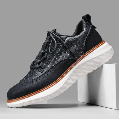 Sheldon Sneakers