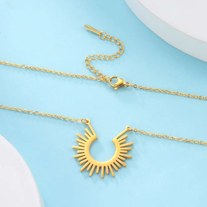 Elandra Chain