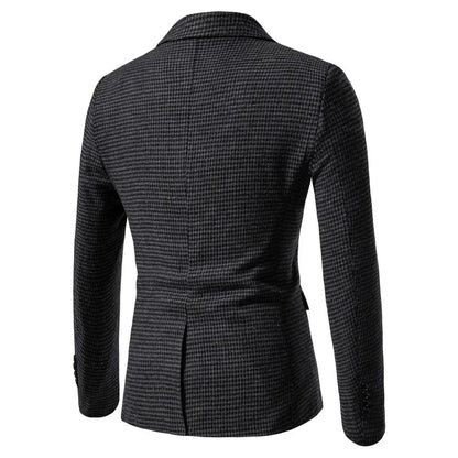 Alden Blazer