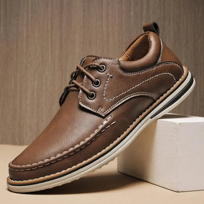 Léon Pavé Shoes