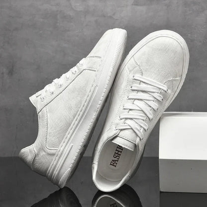Alexander Genuine leather Shoes