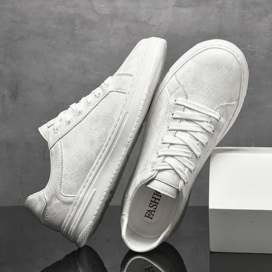 Alexander Genuine leather Shoes