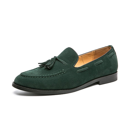 Sebastian Loafer