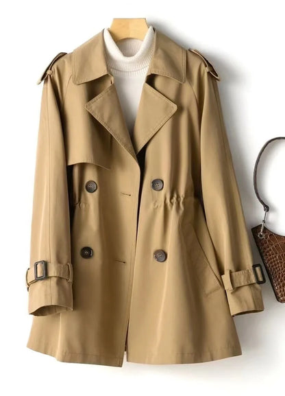 Arden Trench Coat