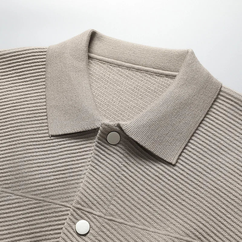 Mercer Jacket