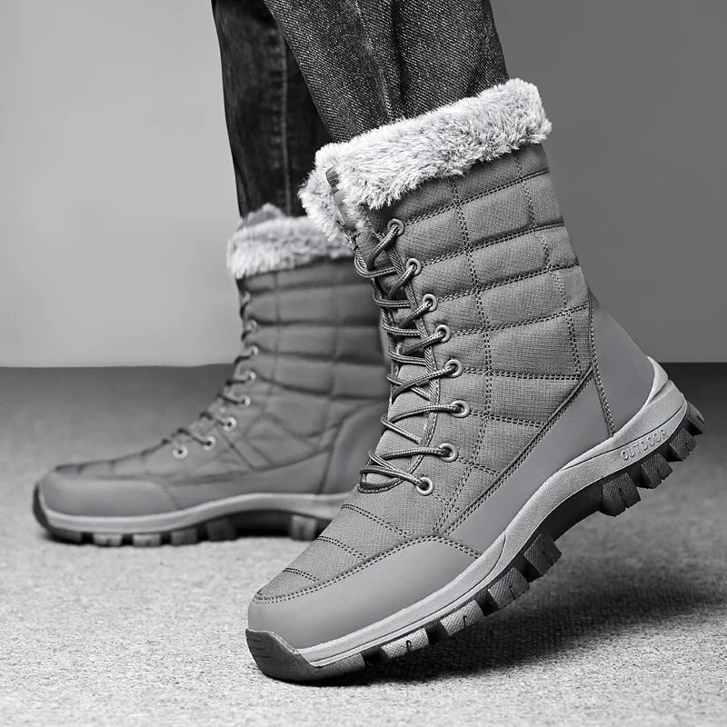 Nordwolf Boots