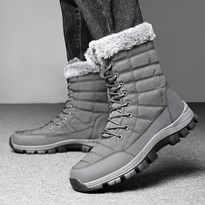 Nordwolf Boots