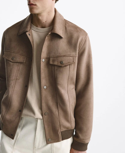 Matteo Jacket