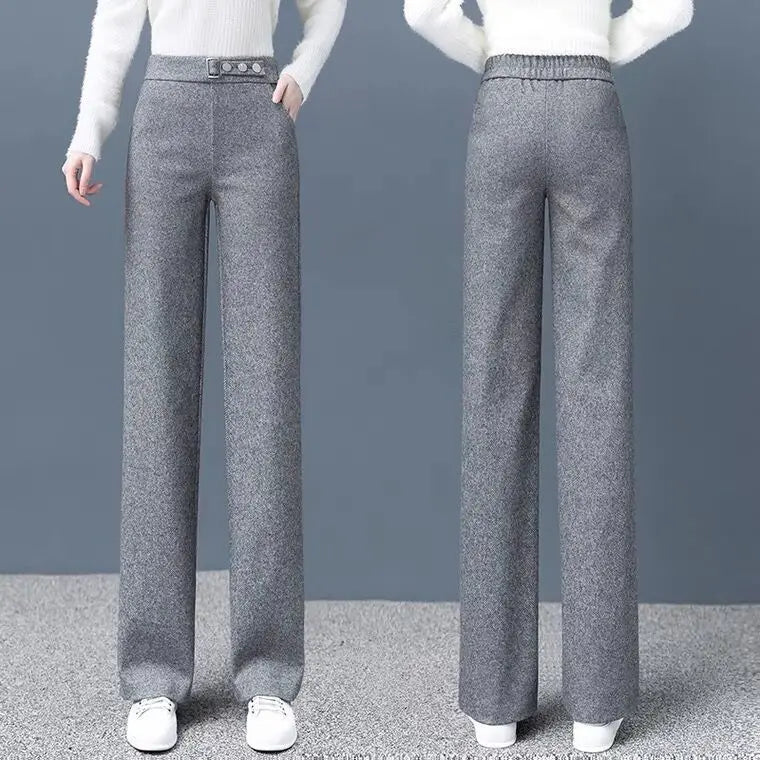 Astoria Pants