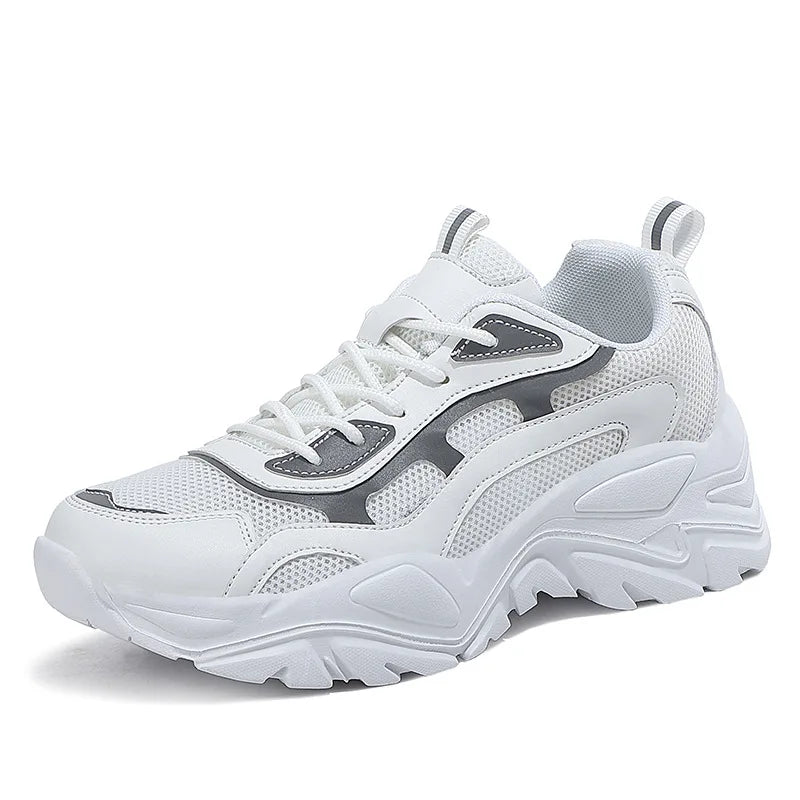 Elevate X Sneaker