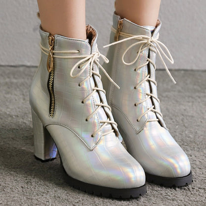 Margaux Boots