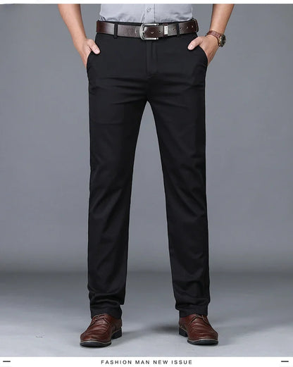 Adrian Denim Pants