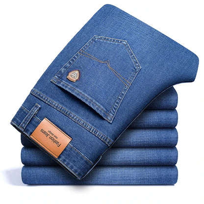 Sullivan Classic Denim