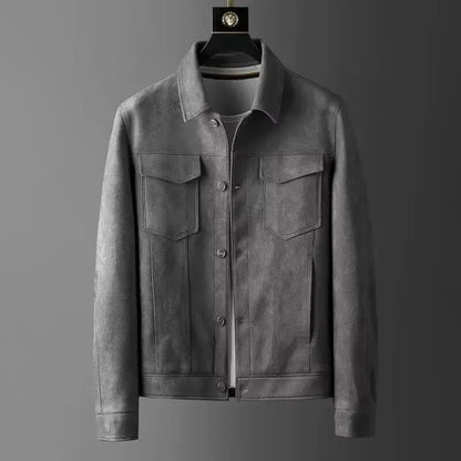 Matteo Tailored Jacket