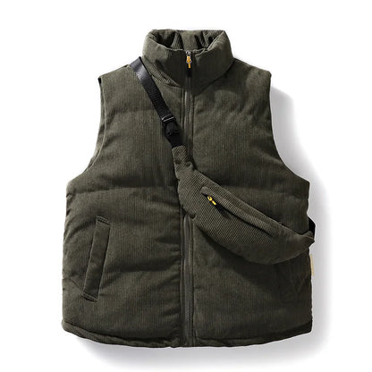 Cloud Vest