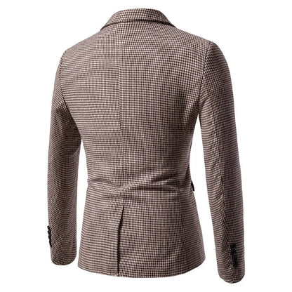 Alden Blazer