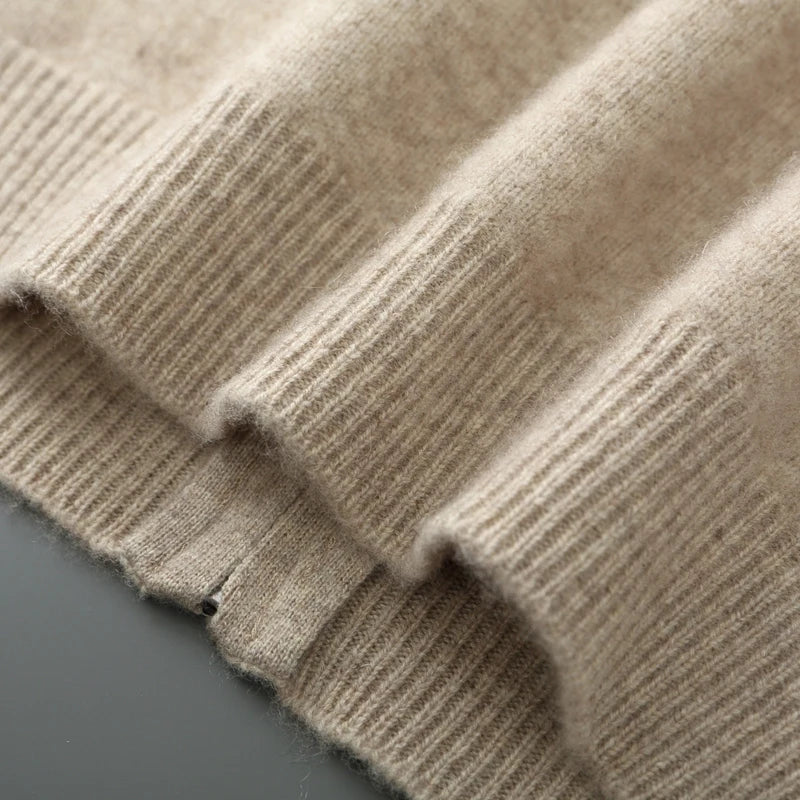 Noam Wool Jacket