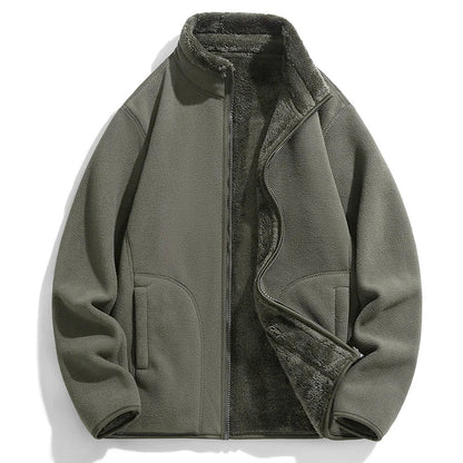 Everest Fleece Jacket