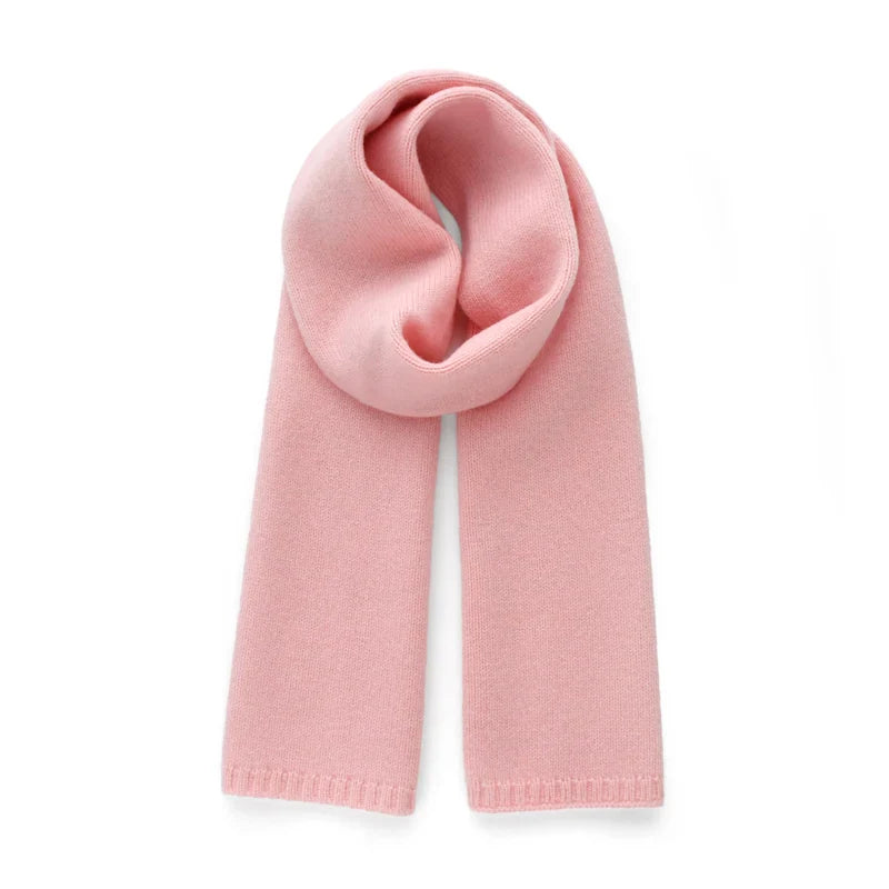 Alpine Wool Scarf