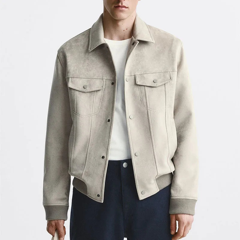 Matteo Jacket
