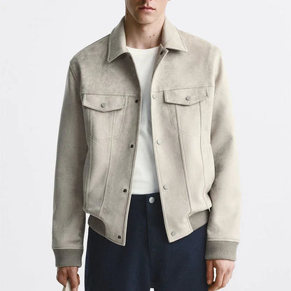 Matteo Jacket