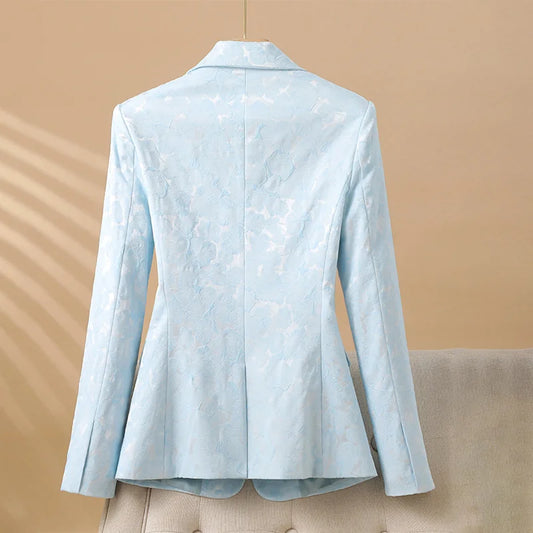 Fiora Blazer