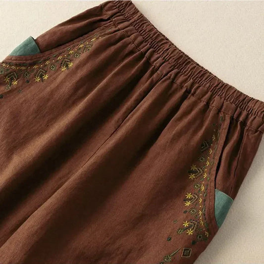 Camille Pants