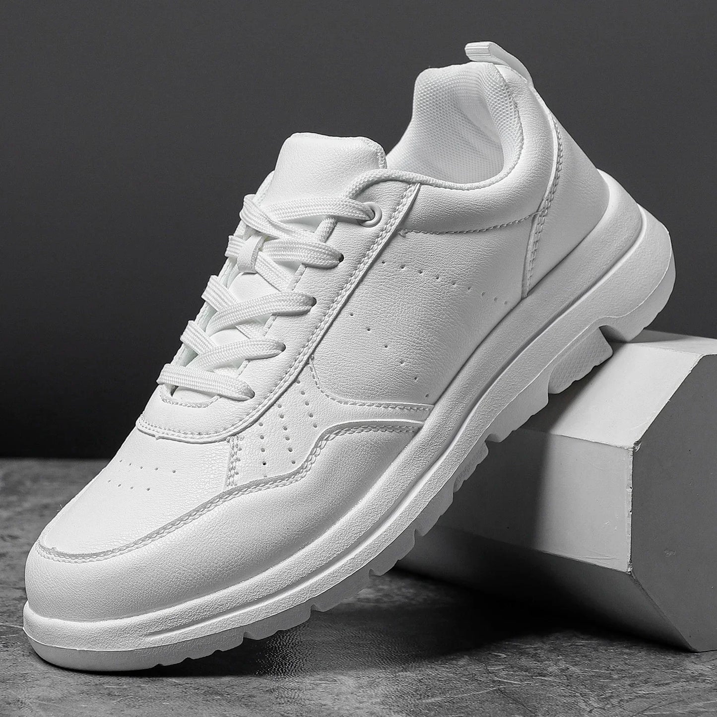 Leo Classic shoes