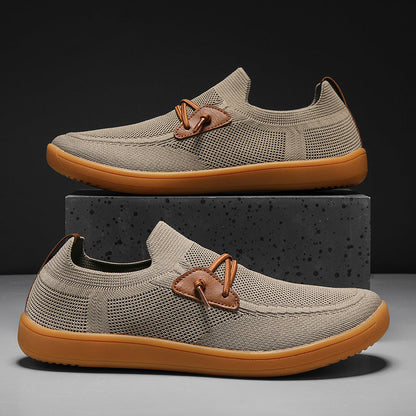 Covington Mesh Shoes