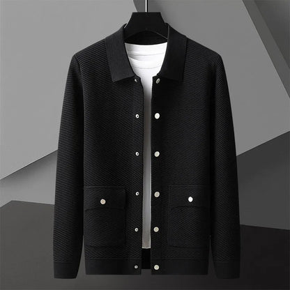 Mercer Jacket