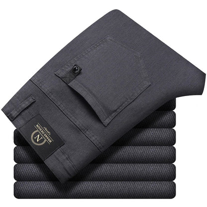 Lusso™ Slim Fit Pants