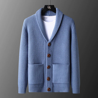 Riverton Knit