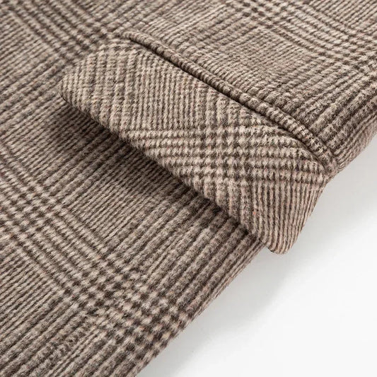 Sebastian™ Wool Blazer
