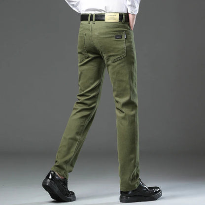 Vance Regular Fit Pants