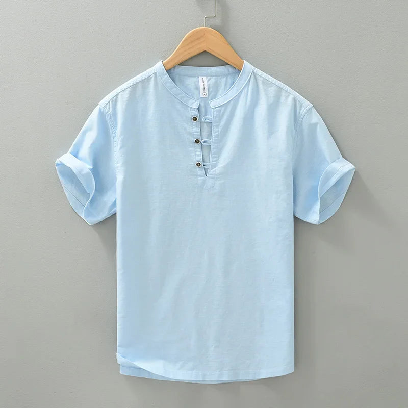 Isandro 1960® Shirt