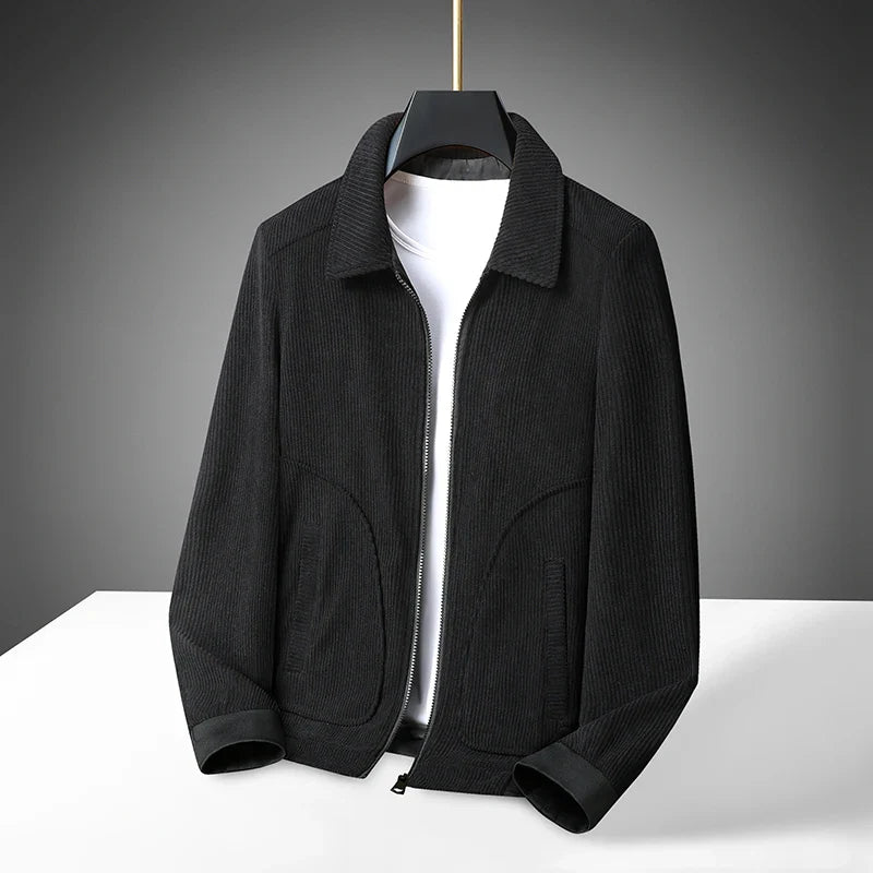 Hugo Jacket