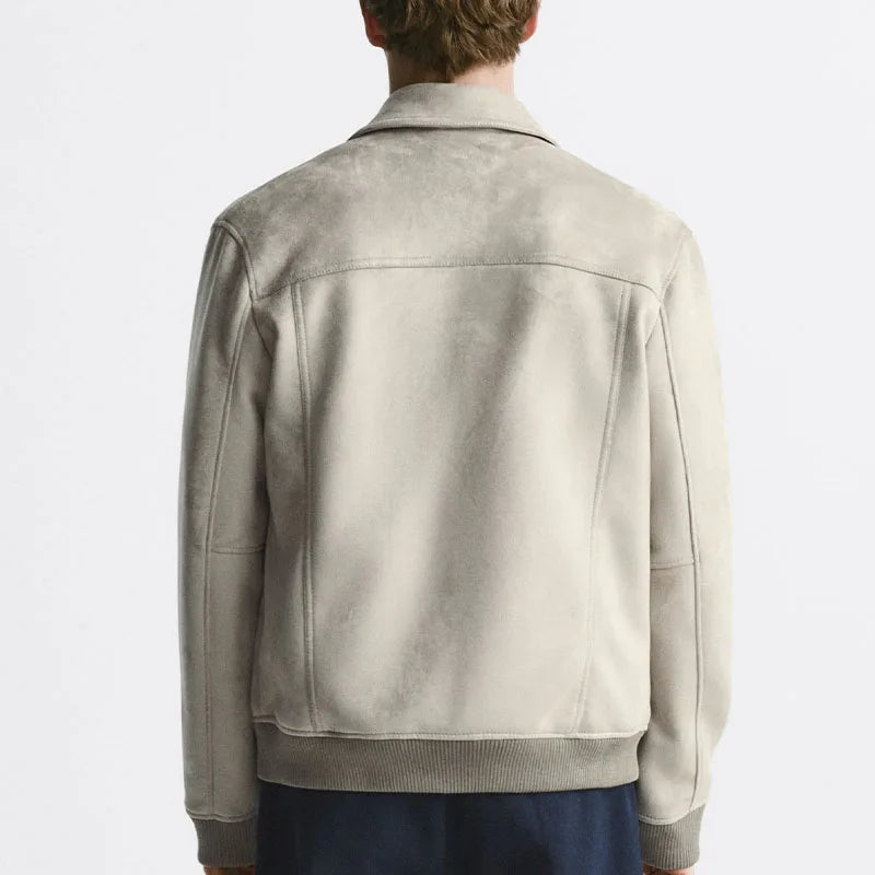 Matteo Jacket