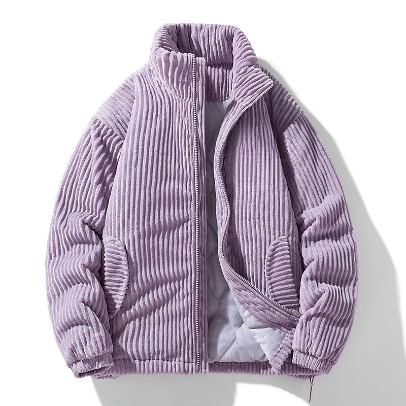 Claud Jacket