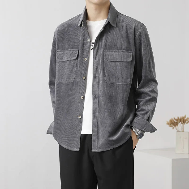 The Signature Jacket